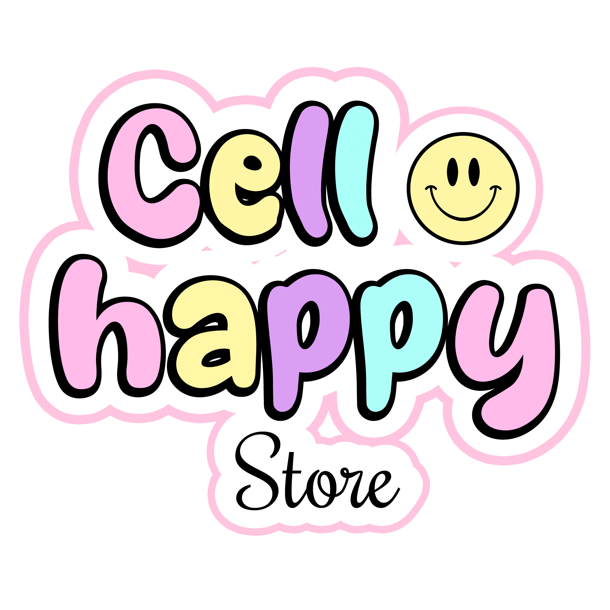 Cell Happy